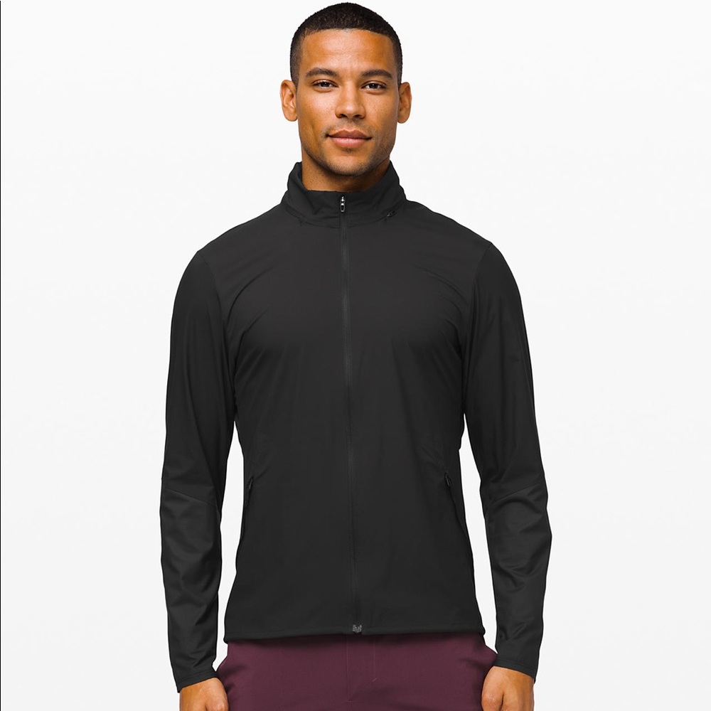 🍋Lululemon Active Jacket🍋